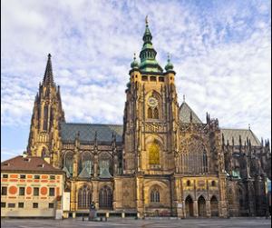 Пражский Град и Градчаны - Prague, Czech Republic