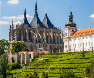 Кутна-Гора - Prague, Czech Republic