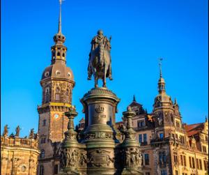 Экскурсия в Дрезден - Prague, Czech Republic