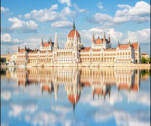 Двухдневная экскурсия в Вену и Будапешт - Prague, Czech Republic