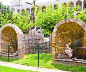 Мелодия колоколов - Peloponnese, Греція