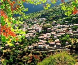 Затерянные чудеса - Peloponnese, Греція