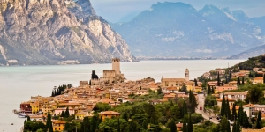 Экскурсия в Верону и Сирмионе - Adriatic Coast- Emilia-Romagna, Italy