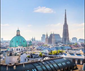 Ежедневная пешеходная экскурсия по Вене - Vienna, Австрія