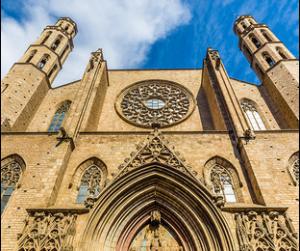 Экскурсия по Готическому кварталу - Barcelona, Іспанія