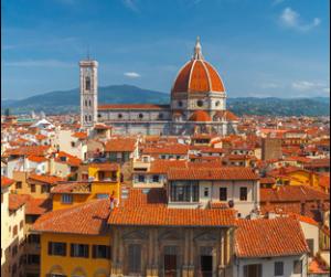 Классическая пешеходная экскурсия по Флоренции - Florence, Italy
