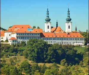Дегустация вин в Страгове с ужином - Prague, Czech Republic