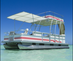 Морская прогулка "Juanillo Party Boat" - Punta Cana, Домінікана