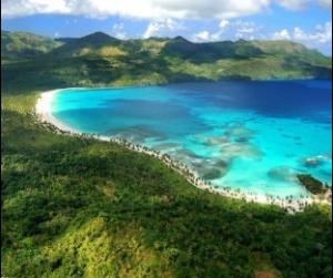 Самана 3 в 1 (Лос Айтисес, Остров Бакарди, Пляж Ринкон) - Punta Cana, Домінікана
