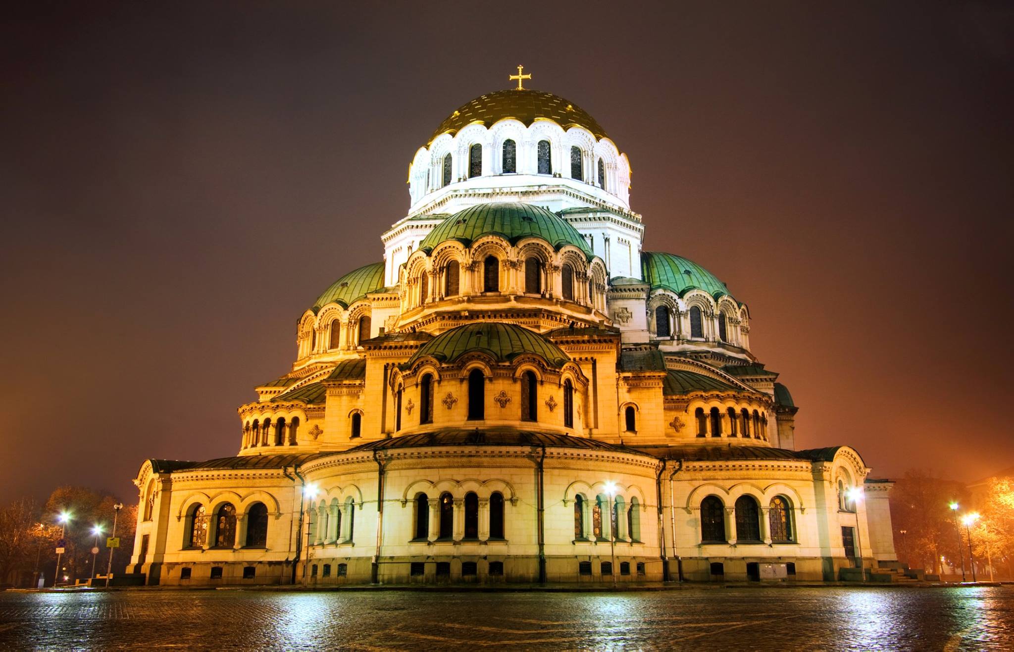 The best of Bulgaria tour - Sofia, Болгарія