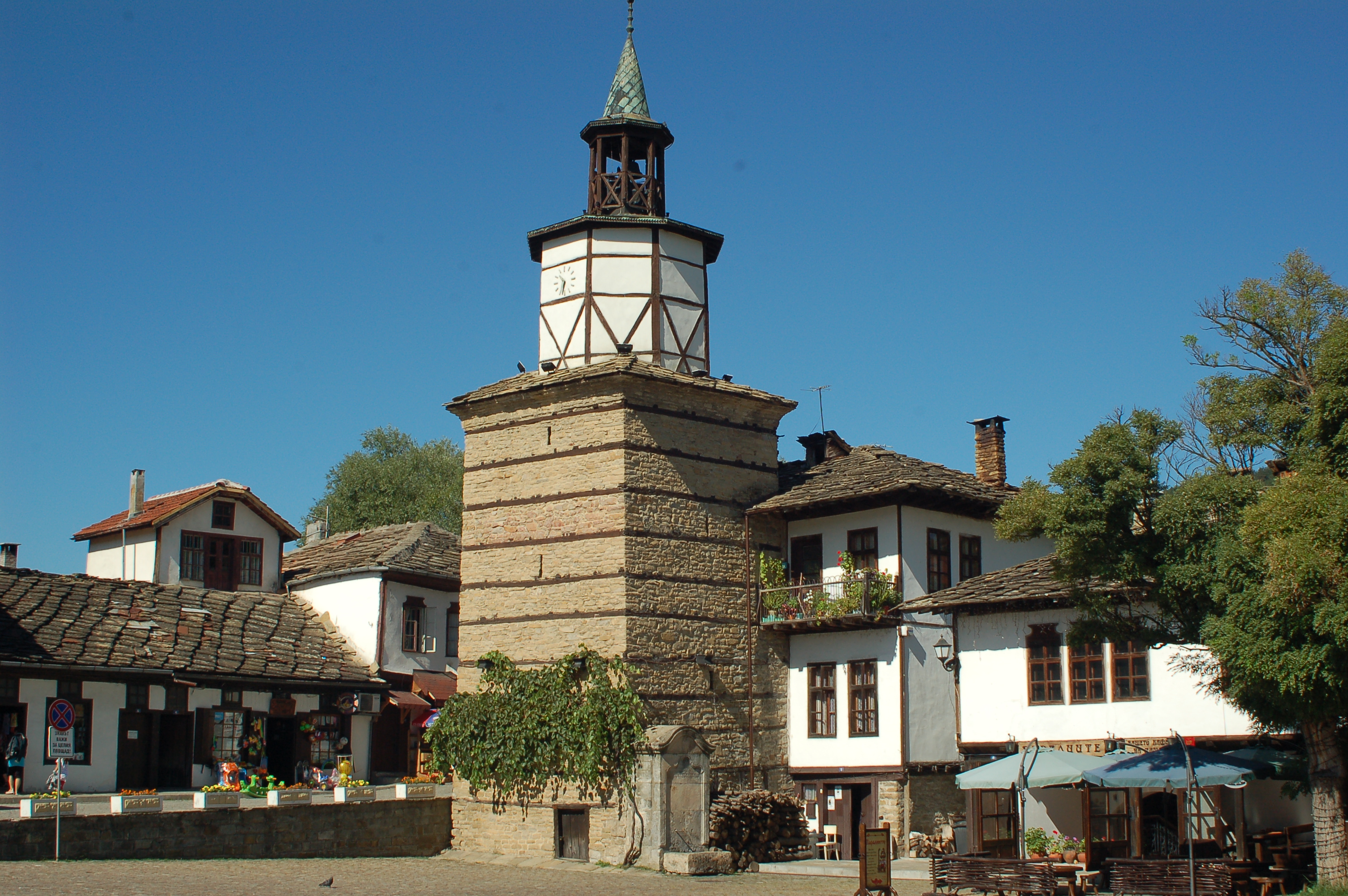 Bulgarian museum towns tour - Sofia, Болгарія