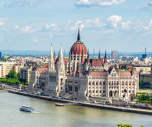 Экскурсия в Будапешт - Vienna, Австрія