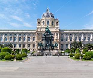 Индивидуальная обзорная экскурсия по Вене - Vienna, Австрія