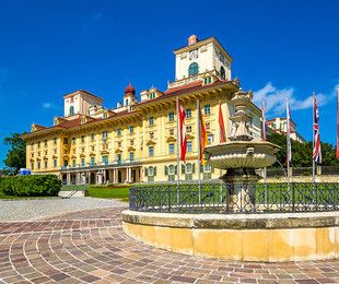 Экскурсия в Бургенланд из Вены - Vienna, Австрія