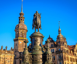 Экскурсия в Дрезден - Prague, Czech Republic