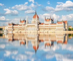Двухдневная экскурсия в Вену и Будапешт - Prague, Czech Republic