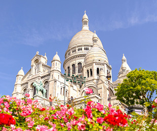 Экскурсия по Монмартру - Paris, Франція