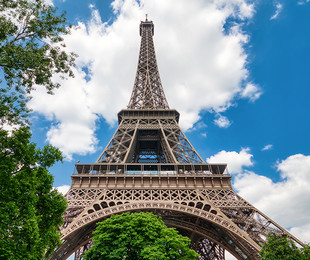Индивидуальная обзорная экскурсия по Парижу - Paris, Франція