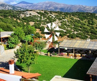 Путешествие с Крита на Крит - Crete-Heraklion, Греція