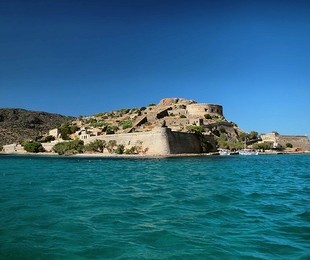 Тайны залива Мирабелло - Crete-Heraklion, Греція
