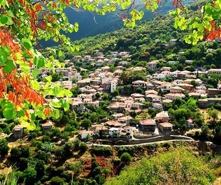 Затерянные чудеса - Peloponnese, Греція