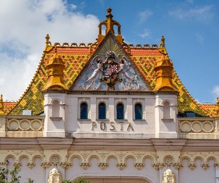 Экскурсия в Печ и Виллань - Budapest, Угорщина