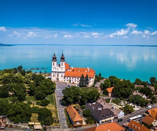 Экскурсия на Балатон и в Хевиз - Budapest, Угорщина