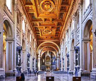 Рим христианский - Rome, Italy