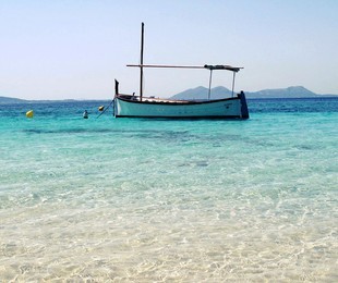 Форментор: между небом и землёй (в мини-группе) - Mallorca, Іспанія