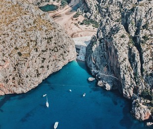 Обзорная экскурсия по Майорке (в мини-группе) - Mallorca, Іспанія