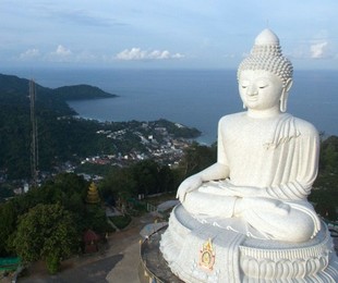 Удивительный Пхукет - Phuket, Таїланд