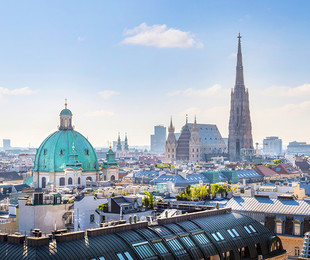 Ежедневная пешеходная экскурсия по Вене - Vienna, Австрія