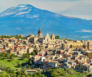Экскурсия в Катанию и Сиракузы - Sicilia Catania, Italy