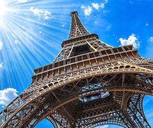Обзорная экскурсия c билетом на Эйфелеву башню - Paris, Франція