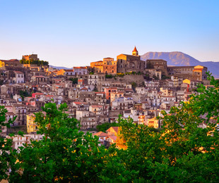 Неизведанная Сицилия - Sicilia Catania, Italy