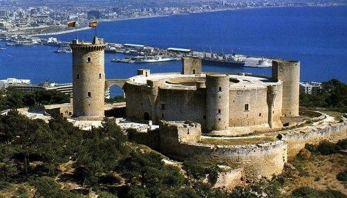 Пальма на полдня - Mallorca, Іспанія
