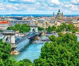 Обзорная экскурсия по Будапешту - Budapest, Угорщина