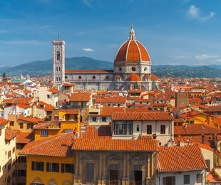 Классическая пешеходная экскурсия по Флоренции - Florence, Italy