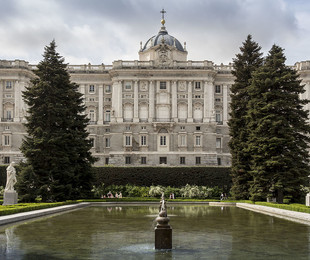 Большая пешеходная экскурсия по Мадриду - Madrid, Іспанія