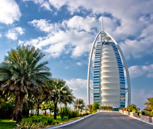 Экскурсия по современному Дубаю с круизом и Бурдж Халифой - Dubai, ОАЕ