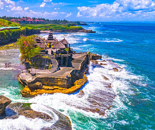 Лучшее на Бали - Bali, Indonesia
