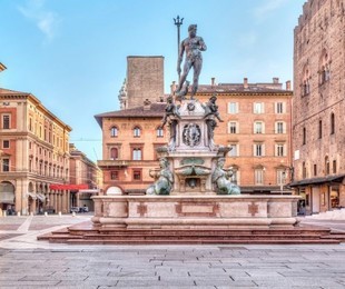 Индивидуальная экскурсия в Болонью - Adriatic Coast- Emilia-Romagna, Italy