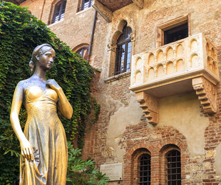 Индивидуальная экскурсия в Верону - Adriatic Coast- Emilia-Romagna, Italy