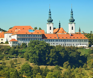 Дегустация вин в Страгове с ужином - Prague, Czech Republic