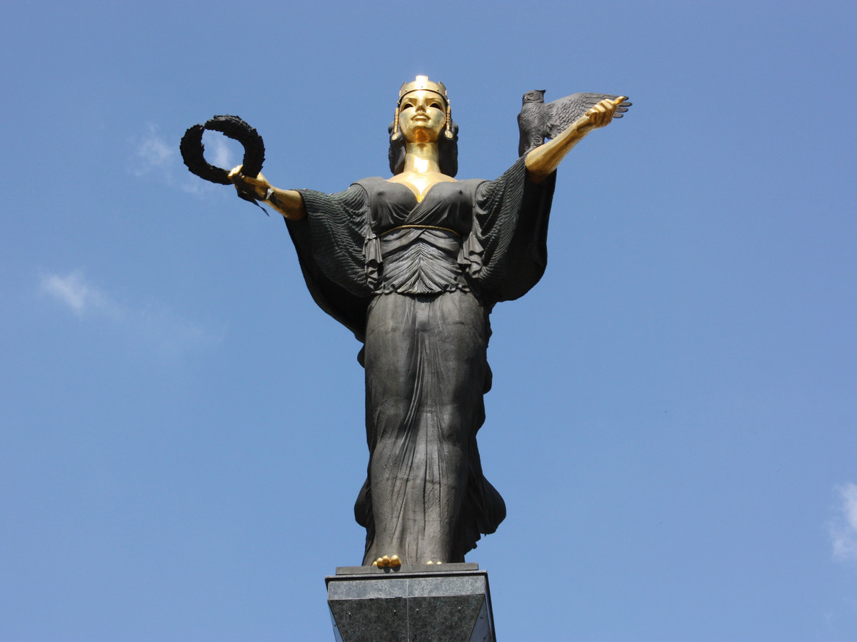 Sofia sightseeing walking tour - Sofia, Болгарія