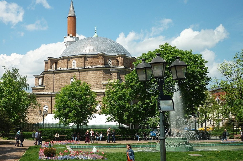 Sightseeing tour in Sofia - Sofia, Болгарія