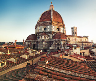 Нетуристическая Флоренция - Florence, Italy