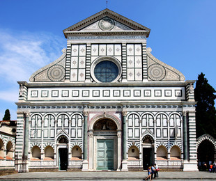 Ежедневная пешеходная экскурсия по Флоренции - Florence, Italy