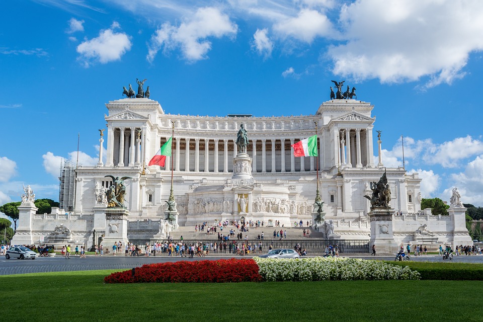 ALL ITALY (RIMINI-RIMINI) - , Italy