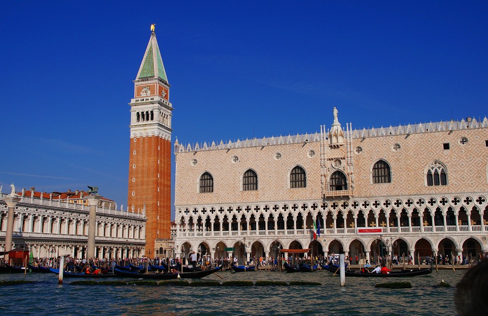 ALL ITALY SOUTH (RIMINI-NAPLES) - , Italy